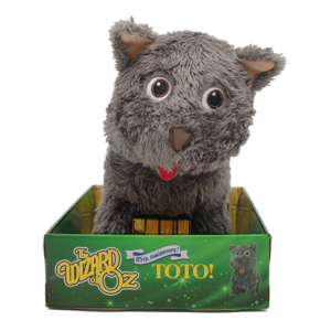 Toto Plush Toy
